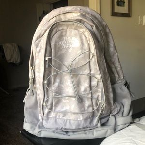 North Face Jester Backpack